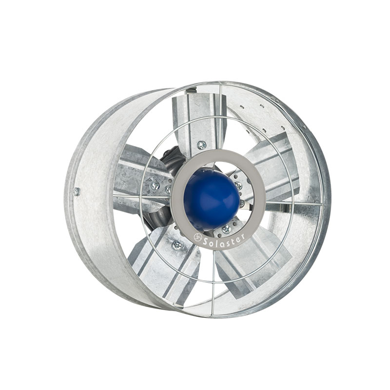 ventiladores