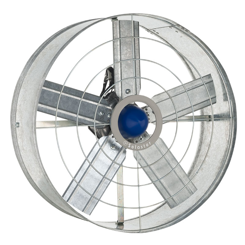 ventiladores