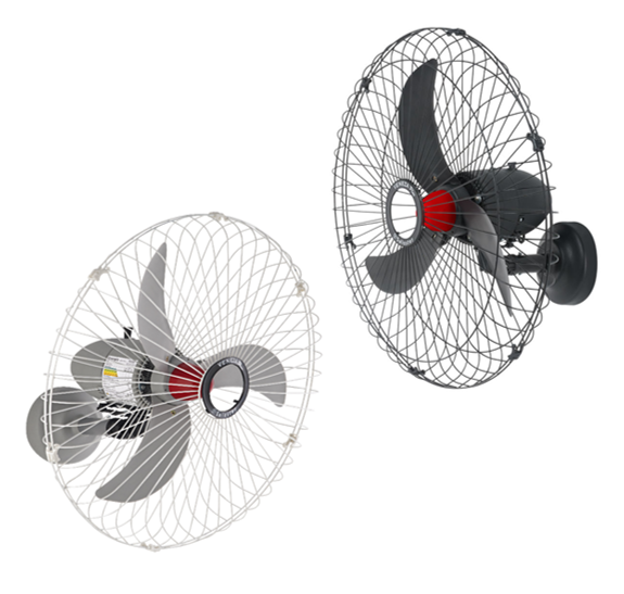 ventiladores